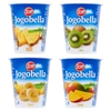 Kép 1/4 - Zott 150g Jogobella Exotic kiwi/banán/ananász