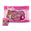 Kép 2/2 - Barbie Heart Shape Candy cukorka szívecskék 100g