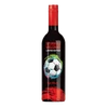Kép 1/3 - Egri Bikavér száraz vörösbor 0,75l Szurkolj Velünk!