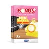 Kép 1/3 - Bonus karcmentes súroló szivacs 2db B353