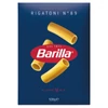 Kép 2/2 - .Barilla tészta Rigatoni N89 500g