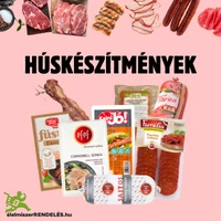 Húskészítmények