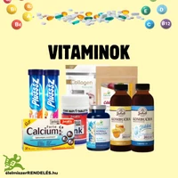 Vitaminok