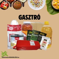 Gastro