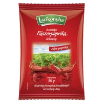 .Lacikonyha f.paprika 50g éd.II.IMP