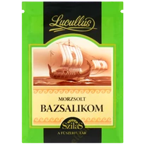 .Lucullus bazsalikom 5g morzsolt