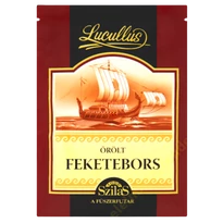 .Lucullus Feketebors örölt 20g