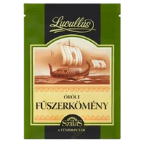 .Lucullus Fűszerkömény őrölt 20g