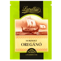 .Lucullus oregano 5g morzsolt