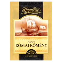 .Lucullus Római kömény őrölt 15g