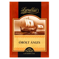 .Lucullus Ánizs őrölt 15g