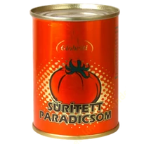 .Globetti 140g süritett paradicsom