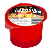 .Tanya Aranya Trappista mini 350g