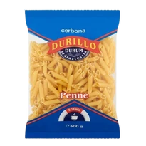 .Durillo durum tészta 500g penne