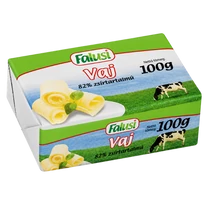 .Falusi vaj 100g