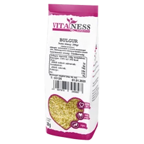 .PACO Vitaness Bulgur 200g