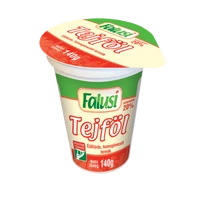 .Falusi Tejföl 150g 20%