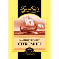 .Lucullus Citromhéj 10g