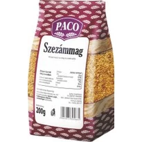 .PACO Szezámmag 200g