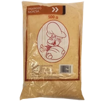 .Zsemlemorzsa 500g Szentlőrinckátai
