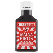 .Szilas Ételszínezék 30ml Málnapiros