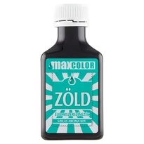 .Szilas Ételszínezék 30ml Zöld