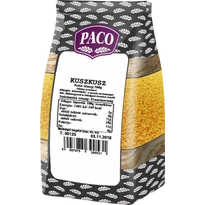 .Paco kuszkusz 200g