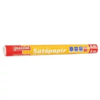.Mazzini Sütöpapír 8m x 35cm