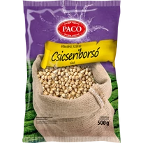 .Paco Csicseriborsó 500g