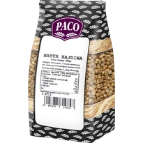 .Paco Natúr Hajdina 500g