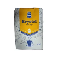 Kristálycukor 1kg Tereos