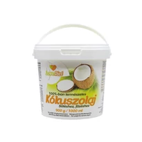 .Love Diet kókuszolaj 1l/900g