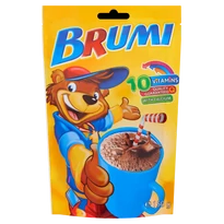.Brumi kakaópor 150g