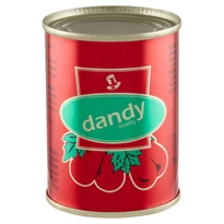 .Dandy sürített paradicsom 140g