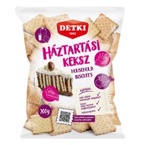 .Detki Haztartasi keksz 200g