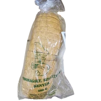FC teljes kiörlésü kenyér szel.0,5kg