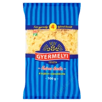 .Gyermelyi 500g Fodros nagykocka