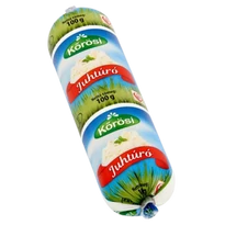 .Hajdú juhtúró tömlõs 100g