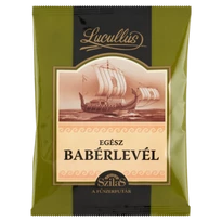 .Lucullus babérlevél 5g