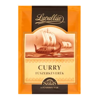 .Lucullus Curry fsz.kev.20g