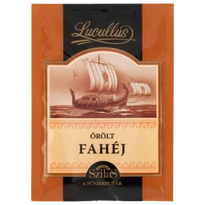 .Lucullus Fahéj örölt 20g
