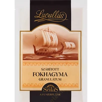 .Lucullus Fokhagyma granulátum 15g