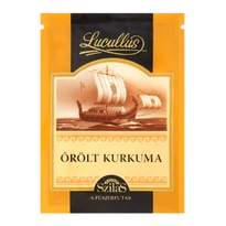 .Lucullus Kurkuma 15g