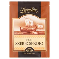 .Lucullus Szerecsendió őrölt 13g