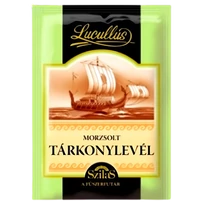 .Lucullus Tárkonylevél morzsolt 5g