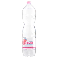 .Mizse ásványvíz 1,5l Szénsavm.DRS
