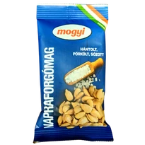 .Mogyi napraforgomag 50g hantolt sos