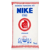 .Niké Tengeri só 1kg (zacskós)