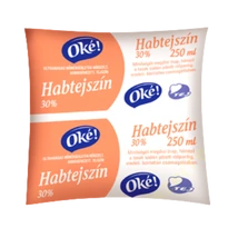 .Milli Habtejszín 250ml poly