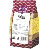 .PACO Vitaness Bulgur 200g